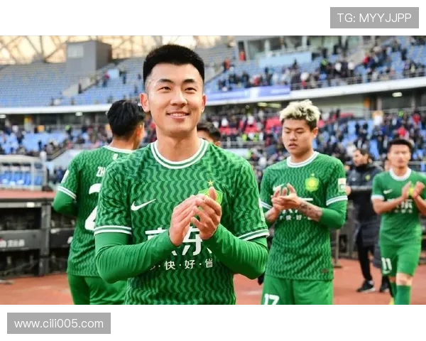 官方确认国安签下王禹会合球队 官方确认国安签下王禹会合球队