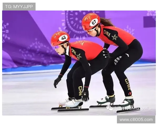 短道速滑再似平昌关键看临场发挥